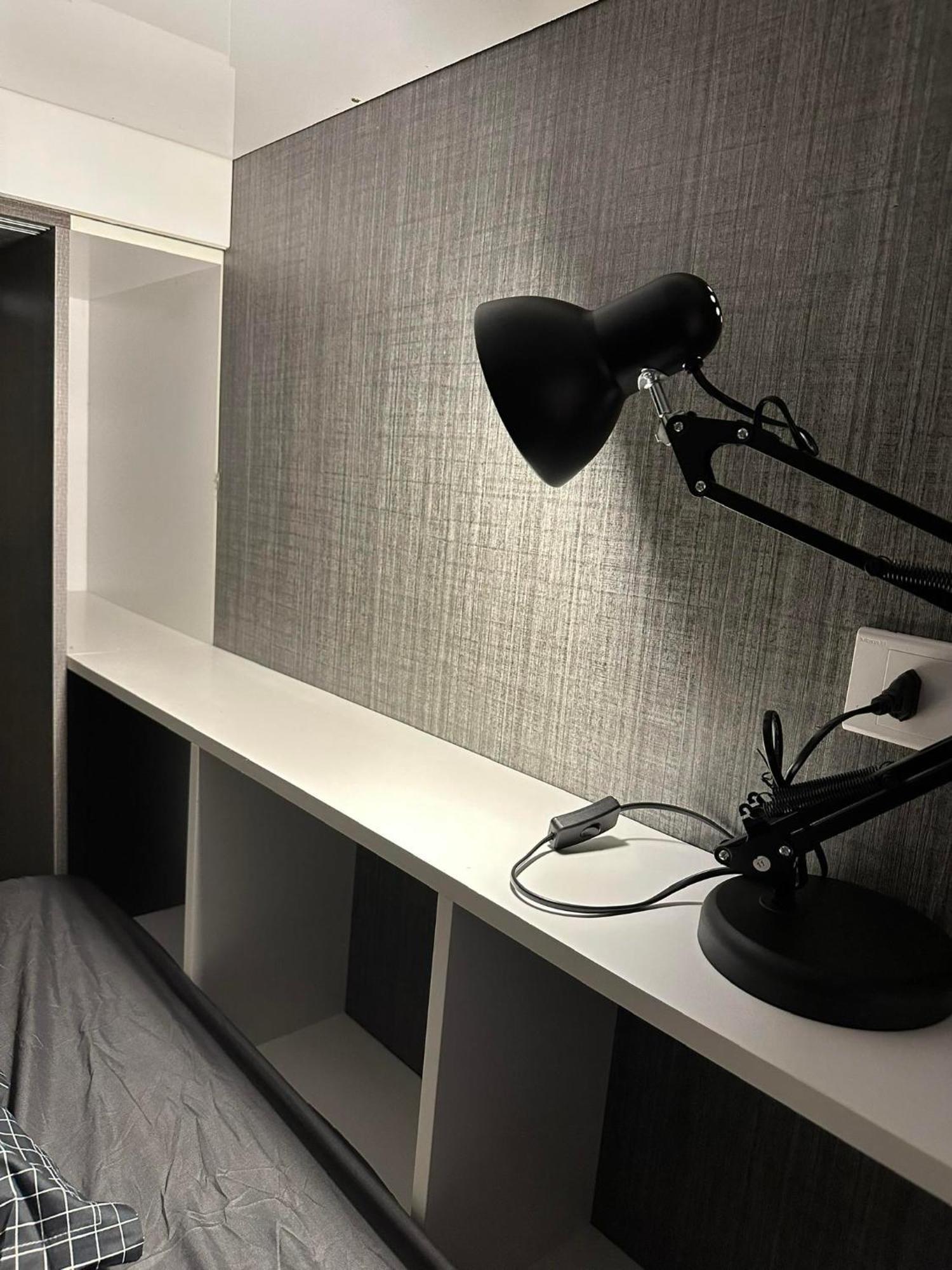 Alphabet Home Capsule Hô Chi Minh-Ville Extérieur photo