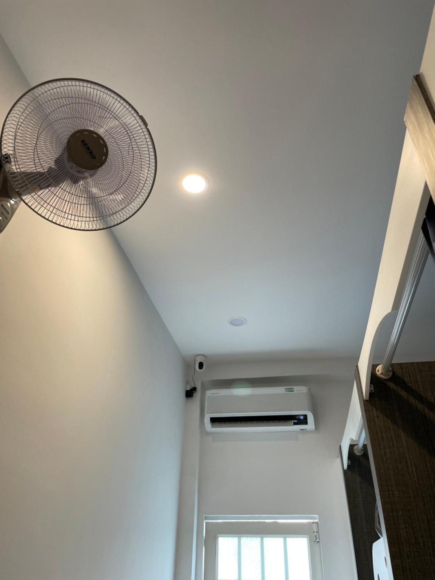 Alphabet Home Capsule Hô Chi Minh-Ville Extérieur photo